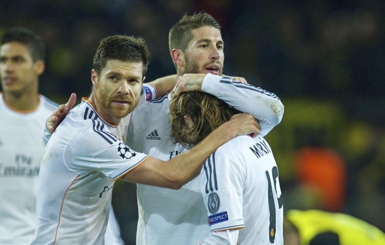 HLV Xabi Alonso đặc biệt muốn giữ chân một 'lão tướng' ở lại Real Madrid