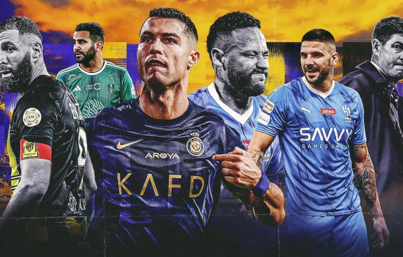 Ronaldo gia nhập kình địch Al Nassr, đạt giấc mơ Club World Cup