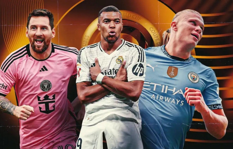 Lịch thi đấu FIFA Club World Cup 2025 mới nhất