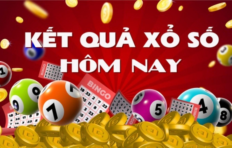 XSMT 31/5/2025 - Kết quả xổ số miền Trung hôm nay 31/5/2025
