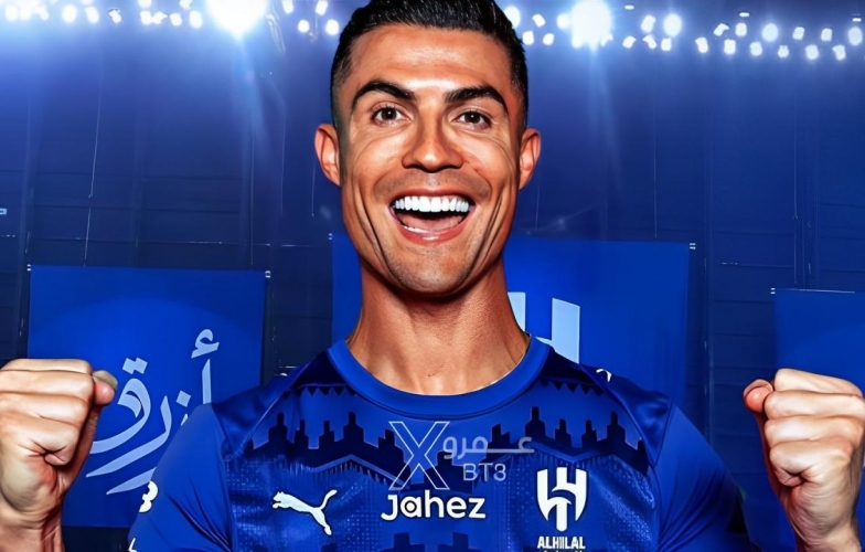 Gia nhập Al Hilal, Ronaldo yêu cầu đưa về tiền vệ xuất sắc nhất