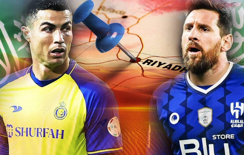 Tin chuyển nhượng 2/6: Messi trên đường tới Ả Rập; Man City chiêu mộ thần đồng nước Pháp