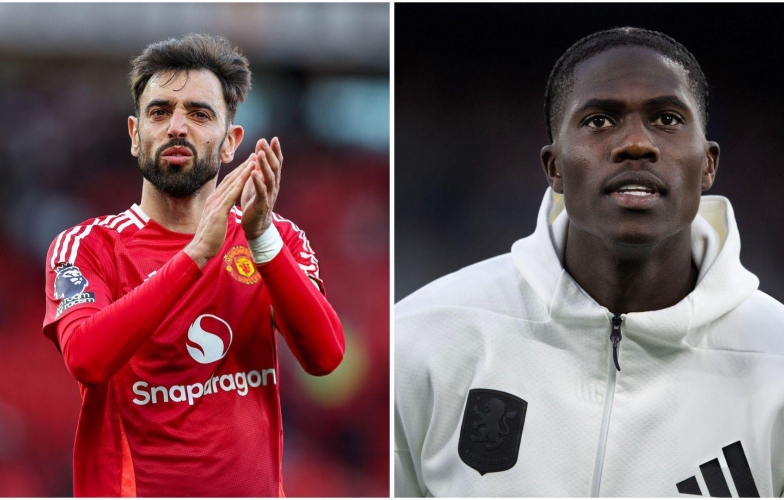 Phòng hờ vụ Bruno, Al Hilal nhắm tới Onana