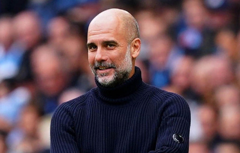 Guardiola đặt niềm tin vào các tân binh Man City