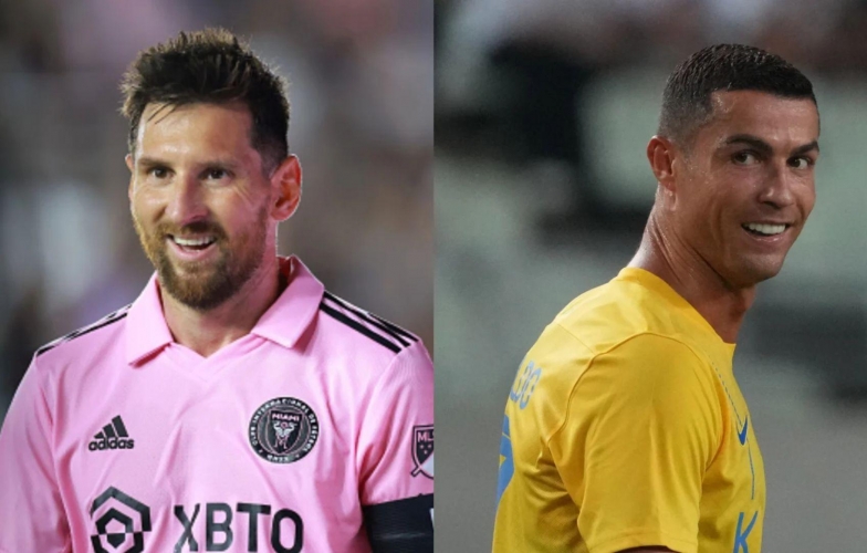 Messi nhận 'cảnh báo' về Ronaldo tại Club World Cup