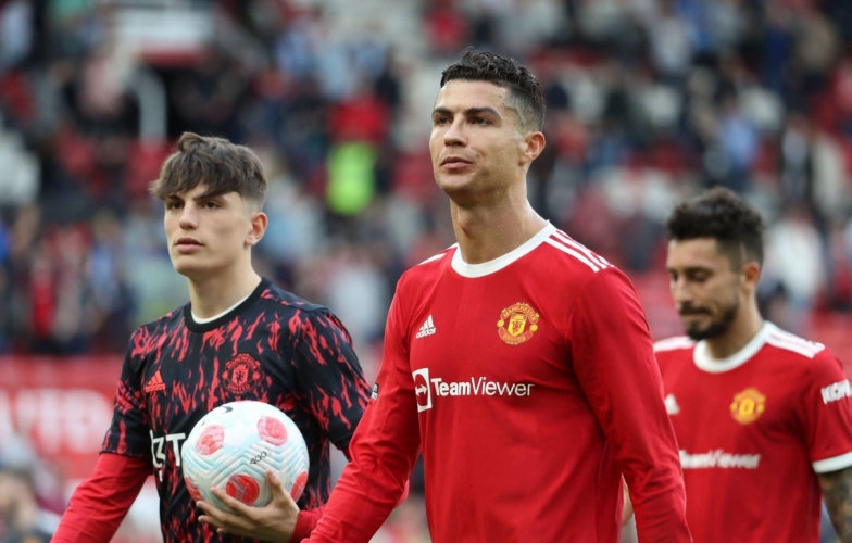 Tin chuyển nhượng 9/6: Real nỗ lực chiêu mộ 'Toni Kroos' mới; Ronaldo tái ngộ đồng đội cũ tại MU