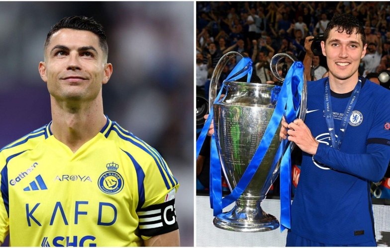 Ronaldo ở lại, Al Nassr nhắm ngay nhà vô địch Champions League