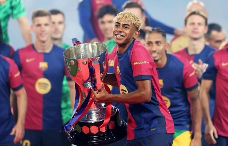 FIFA ra phán quyết vụ Barca xin dự Club World Cup