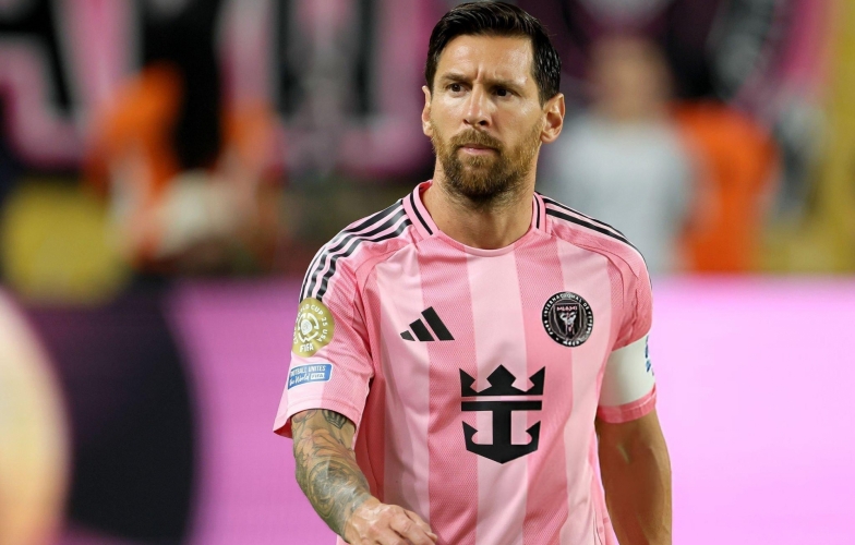 Messi tuyên bố điều bất ngờ về Inter Miami và MLS