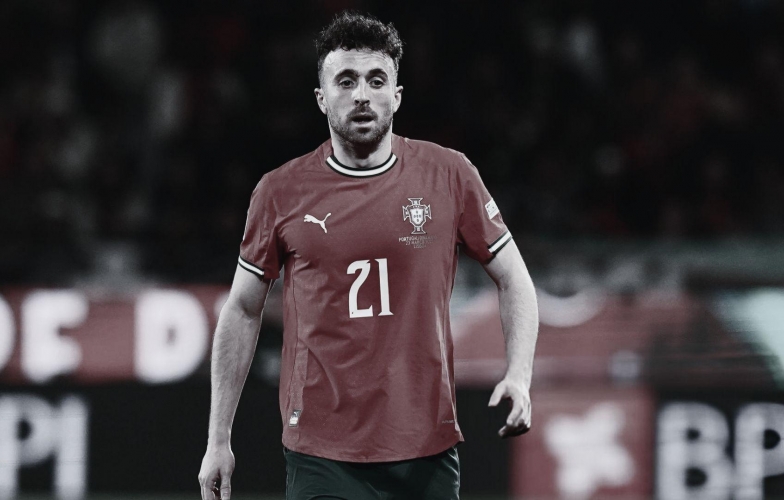 LĐBĐ Bồ Đào Nha đau buồn trước sự ra đi của Diogo Jota