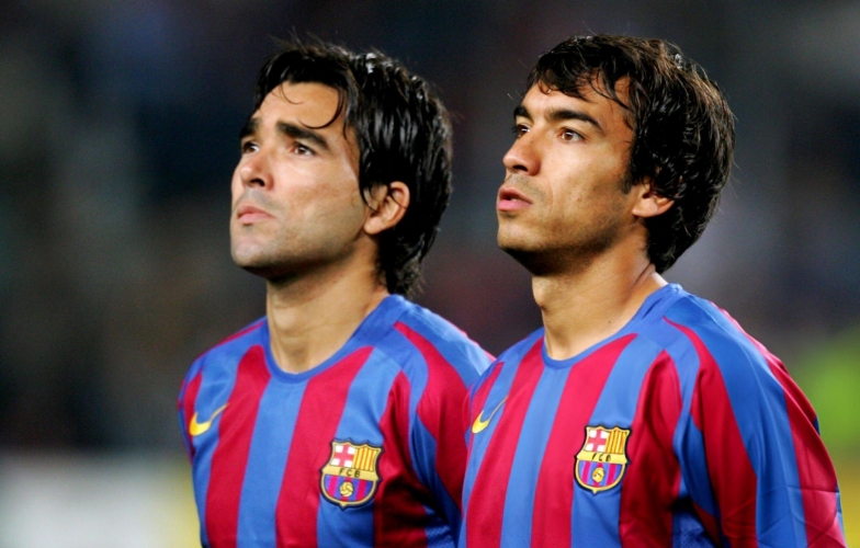 CHÍNH THỨC: Huyền thoại Barca gia nhập Liverpool