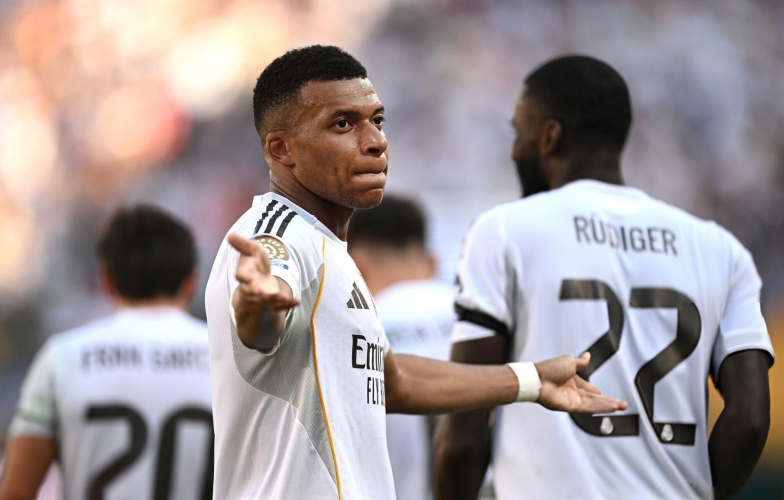 Xác định hai trận bán kết Club World Cup 2025