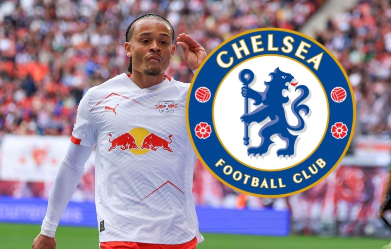 Vượt mặt Arsenal, Chelsea sắp có ngôi sao 'xuất chúng' 60 triệu bảng