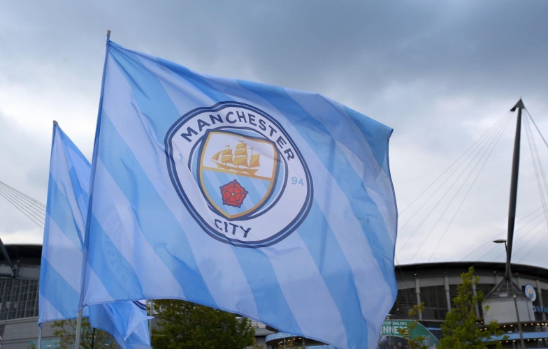 Man City nhận tin cực vui từ vụ 115 cáo buộc