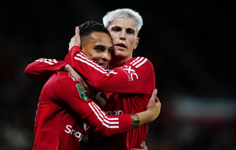 Chuyển nhượng MU 26/7: Hậu vệ kỳ cựu rời Old Trafford; Rõ tương lai Sancho, Antony và Garnacho