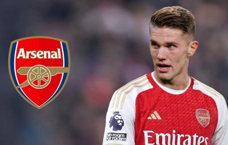 Gyokeres chọn áo 'không ai dám mặc' tại Arsenal