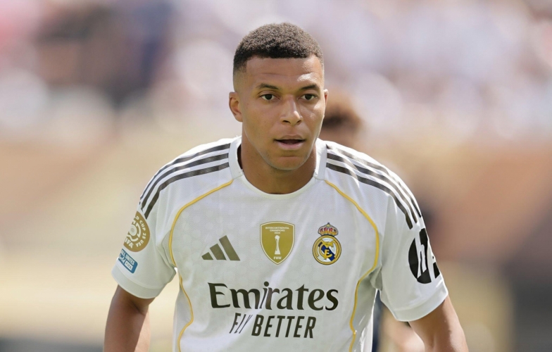 Dàn sao Real được thưởng lớn sau Club World Cup
