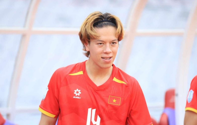 Việt kiều Nga quyết tâm cùng U23 Việt Nam vô địch Đông Nam Á