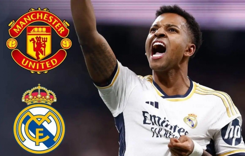 Rodrygo ra phán quyết về vụ chuyển nhượng tới MU