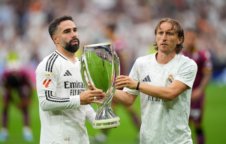 Tin chuyển nhượng 23/8: Arsenal nhắm thần đồng người Bỉ; Real gia hạn ngôi sao 6 lần vô địch C1