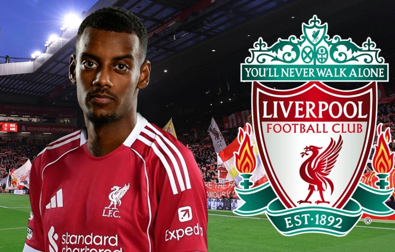 Tin chuyển nhượng 2/9: Isak cập bến Liverpool; MU đón thủ môn cao 1m93