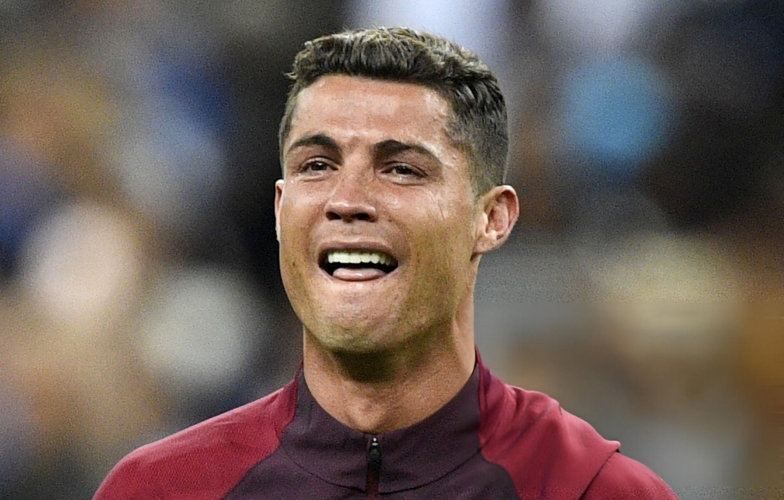 Hai 'ông lớn châu Âu' từ chối chiêu mộ Ronaldo