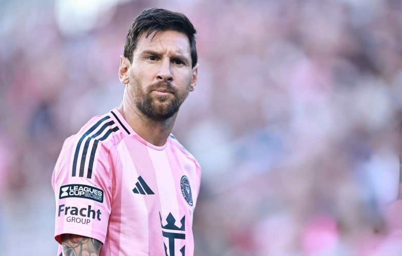 Thua chung kết, Messi vẫn tạo kỷ lục đáng kinh ngạc