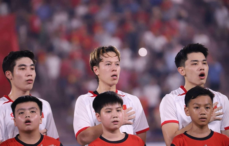 Lịch thi đấu U23 Việt Nam vs U23 Yemen tại vòng loại châu Á 2026