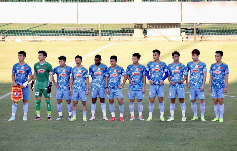 Link xem trực tiếp ĐT Việt Nam vs CAHN, 17h00 hôm nay 7/9