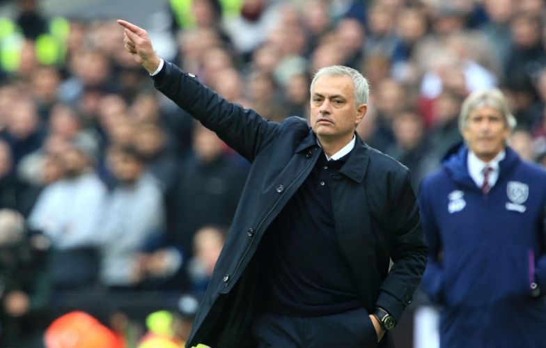 Rộ tin đồn Jose Mourinho chuẩn bị tái xuất Ngoại hạng Anh