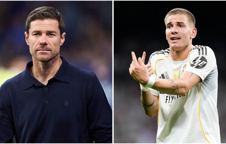 Alonso ngăn cản 1 ngôi sao tham dự World Cup
