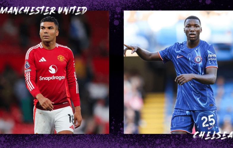 Siêu máy tính dự đoán bất ngờ trận MU vs Chelsea