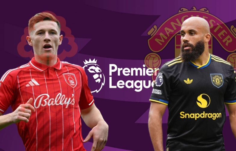 Siêu máy tính dự đoán bất ngờ trận Nottingham vs MU