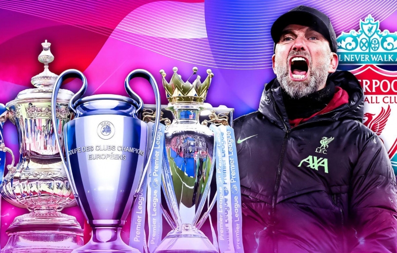 Không phải Liverpool, Jugen Klopp sắp tái xuất Ngoại hạng Anh