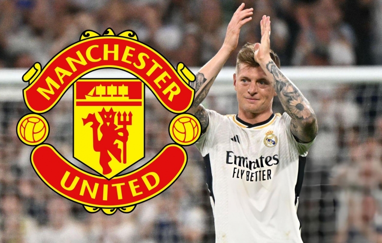 Tin chuyển nhượng 9/11: MU chiêu mộ 'Toni Kroos mới'; Endrick chốt rời Real