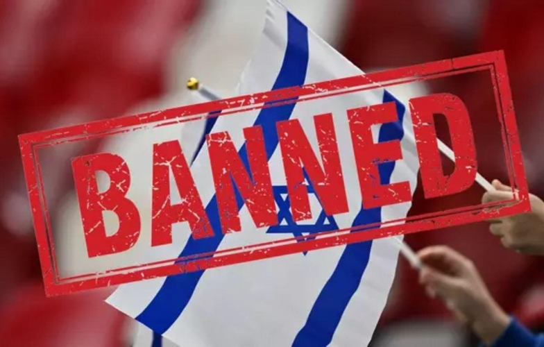 UEFA được yêu cầu cấm thi đấu 1 đội tuyển châu Âu