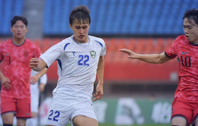 Đối thủ của U22 Việt Nam thất bại ở trận ra quân Panda Cup