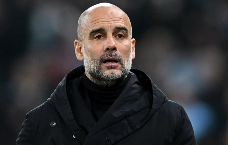 Pep Guardiola khả năng cao rời Man City