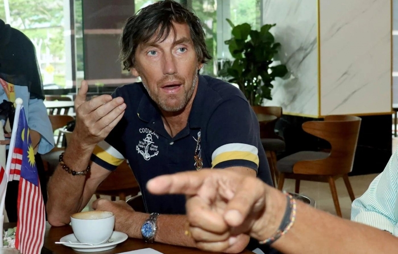 Chuyên gia Malaysia phẫn nộ vì đội nhà thua 0-11 trước thềm đấu Việt Nam