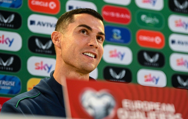 Ronaldo tiết lộ thời điểm hoàn hảo để đạt 1.000 bàn thắng