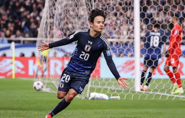 Trực tiếp Nhật Bản vs Ghana, 17h20 hôm nay 14/11