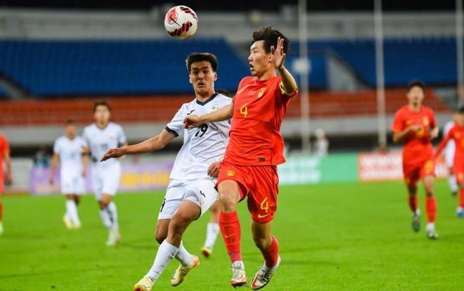 Trực tiếp U22 Trung Quốc vs U22 Hàn Quốc, 18h35 hôm nay 15/11