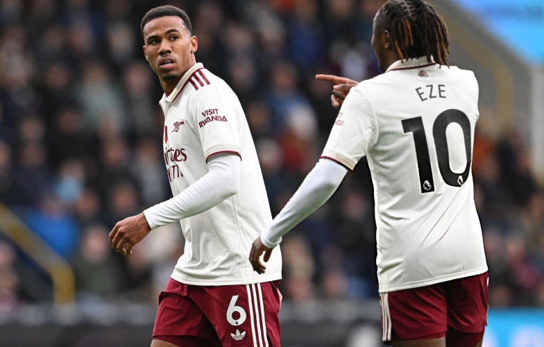 Arsenal nhận tin vui bất ngờ từ trụ cột đang dính chấn thương