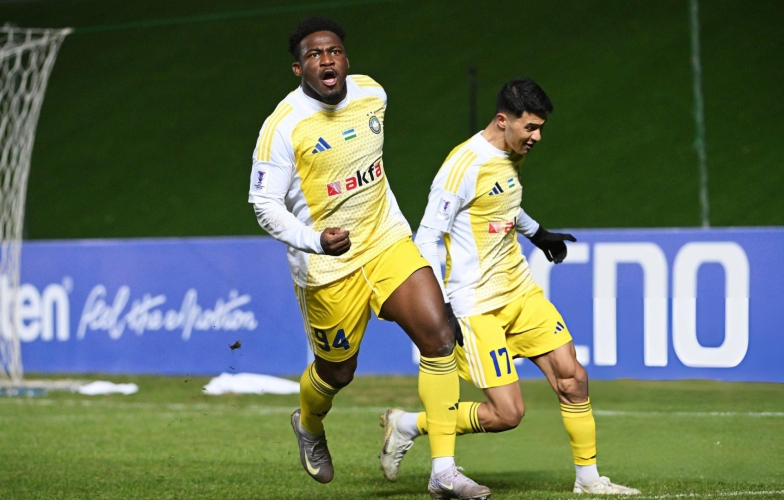 Nhận định Termez Surkhon vs OKMK: Rượt đuổi kịch tính