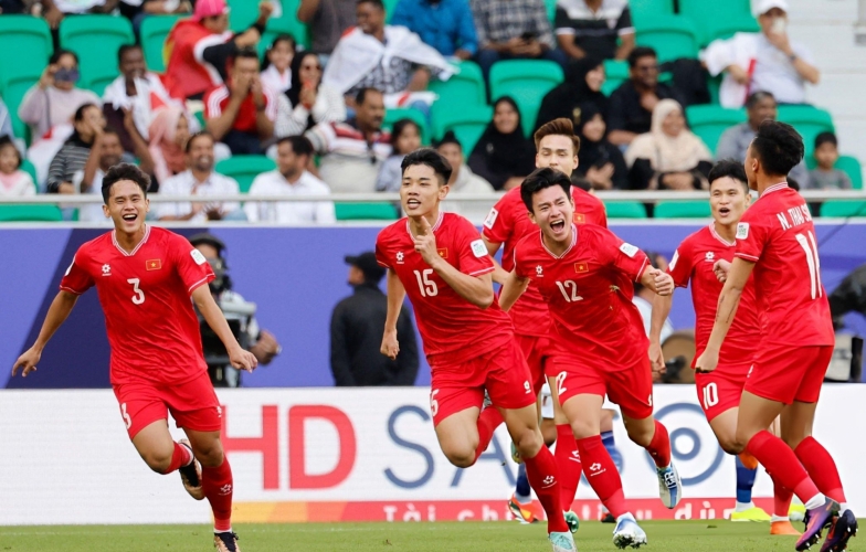 Các đội Đông Nam Á có thể tạo kỷ lục tại Asian Cup 2027