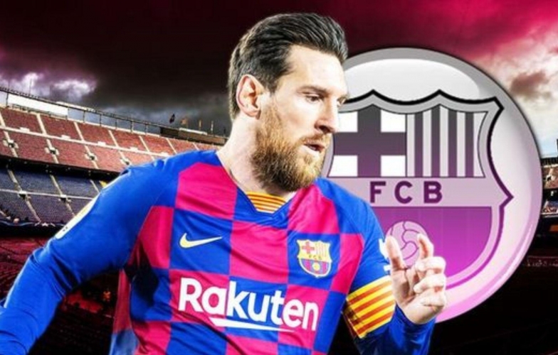 Tái xuất Camp Nou, Messi mang về 'bao tải tiền' cho Barca