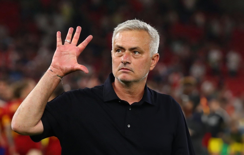 Jose Mourinho nhận công việc mới tại World Cup 2026