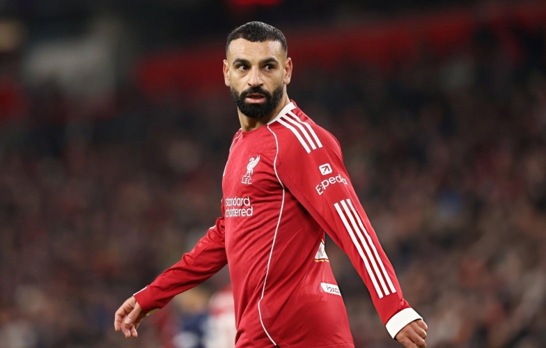 Liverpool tái lập thành tích tệ hại sau 72 năm