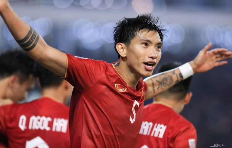 Văn Hậu sang Thái Lan, chuẩn bị tái xuất sau hơn 2 năm