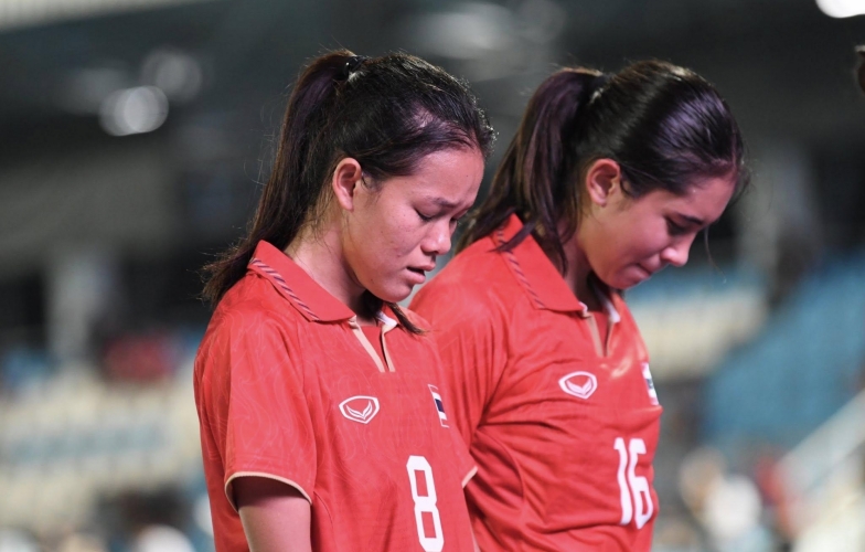 Truyền thông Thái Lan cay đắng vì lỡ hẹn Việt Nam ở chung kết SEA Games